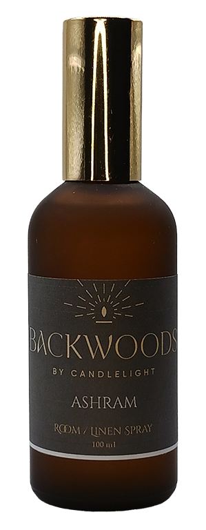 Ashram Room & Linen Spray