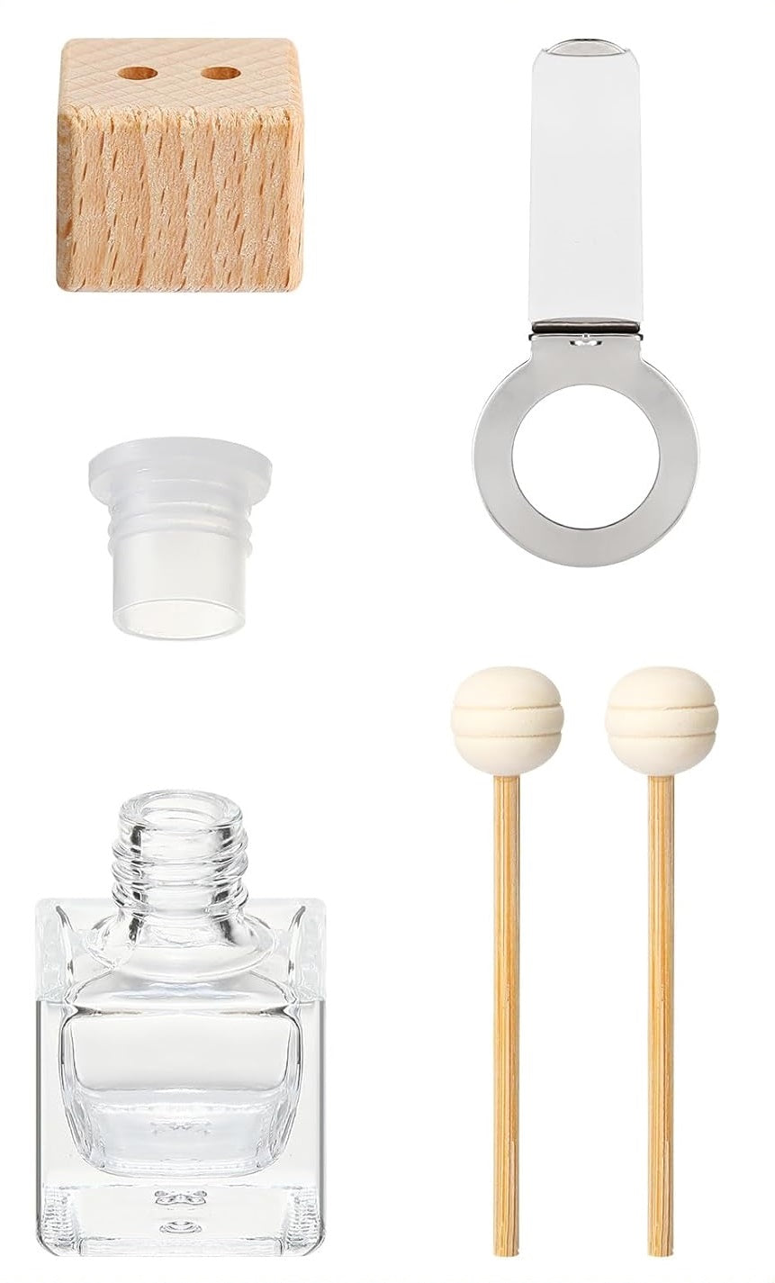 Rouge Room Car Diffuser