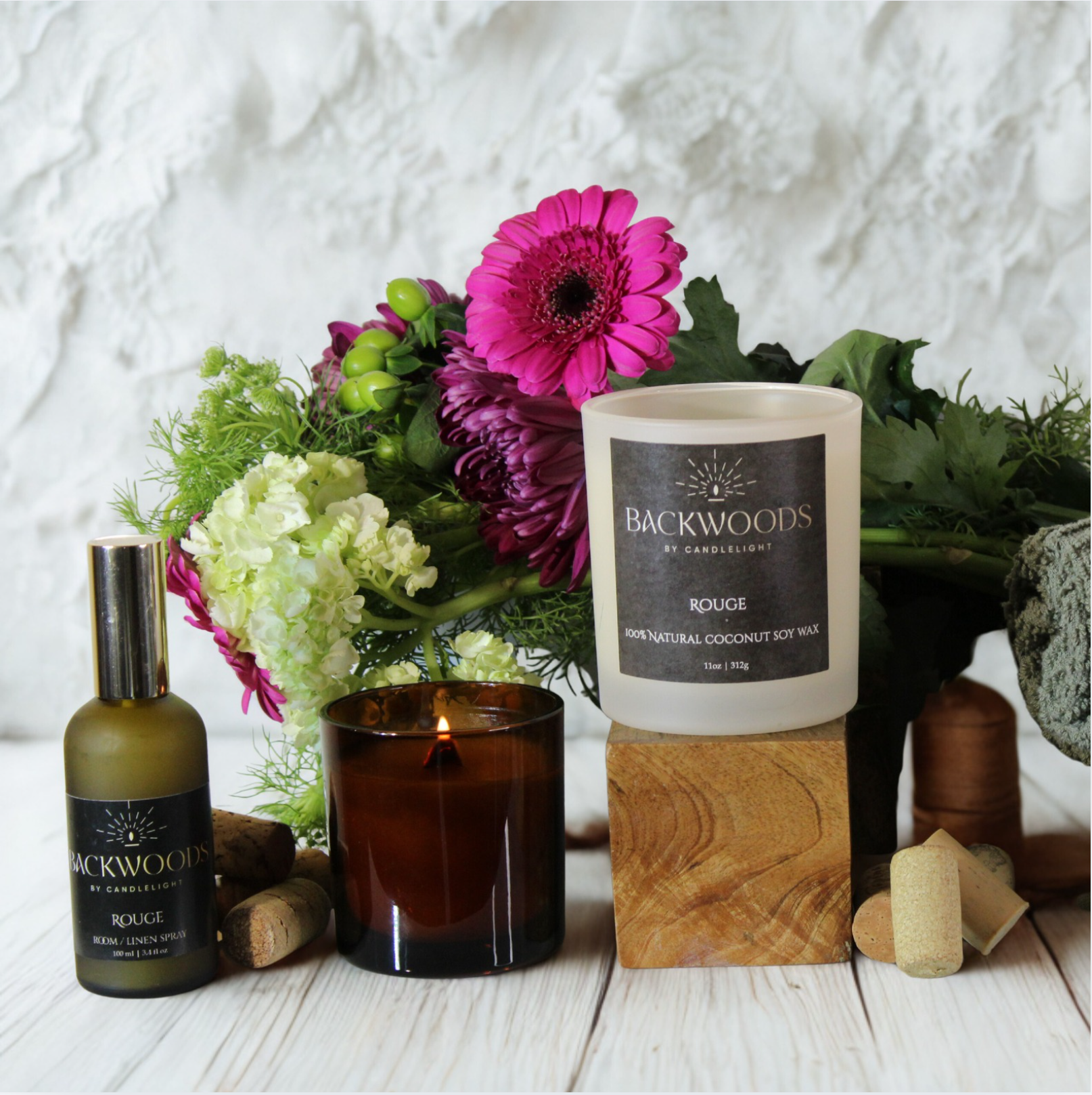 Sophisticated & Moody