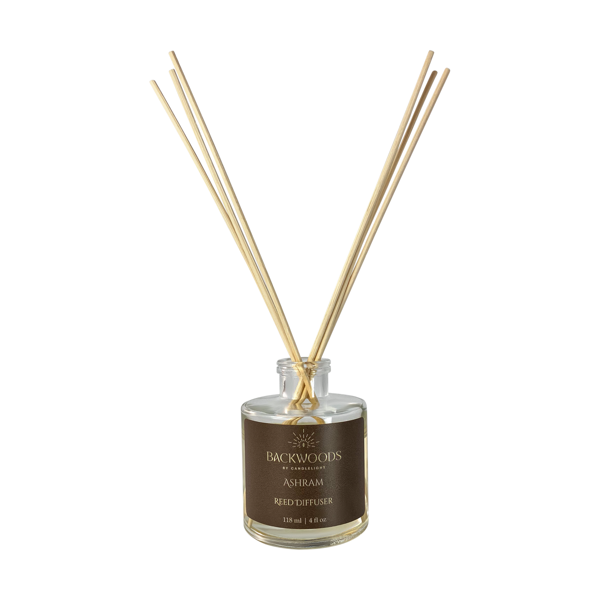 Ashram Reed Diffuser