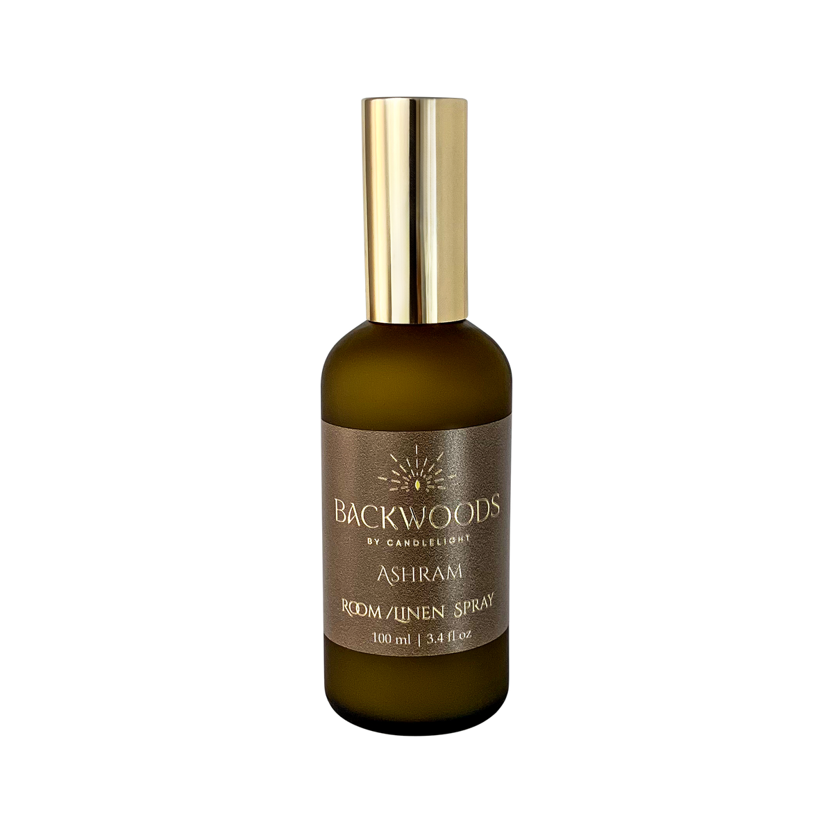 Ashram Room & Linen Spray