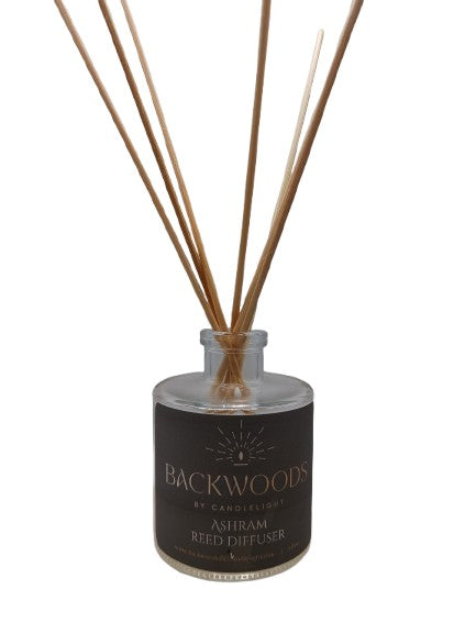 Ashram Room Diffuser