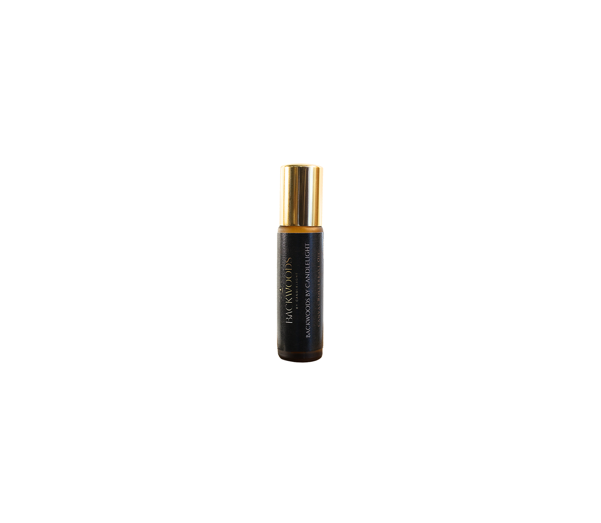 Backwoods By Candlelight Rollerball Oil