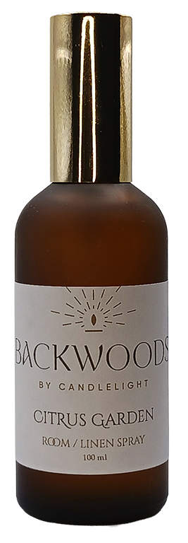 Citrus Garden Room & Linen Spray