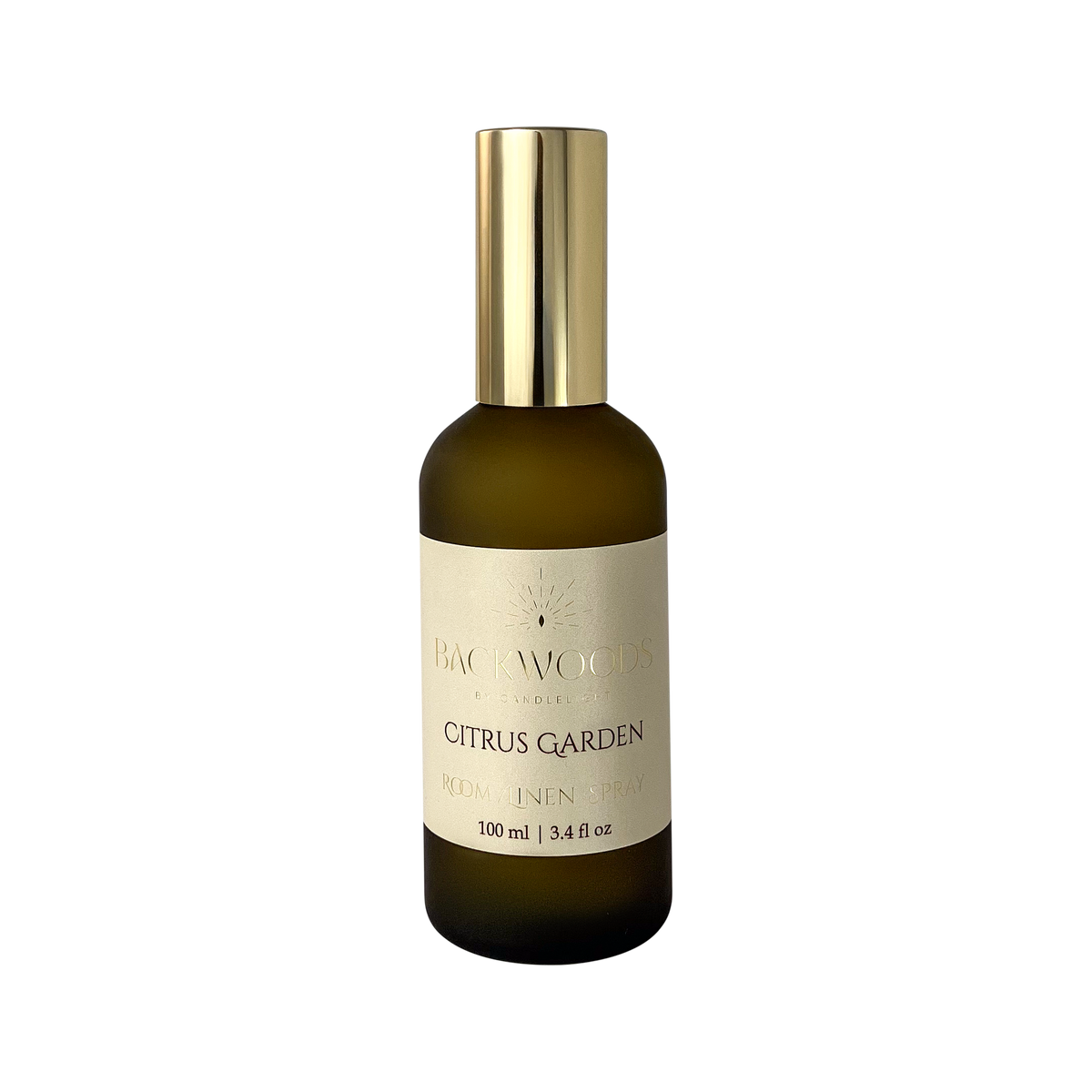 Citrus Garden Room & Linen Spray
