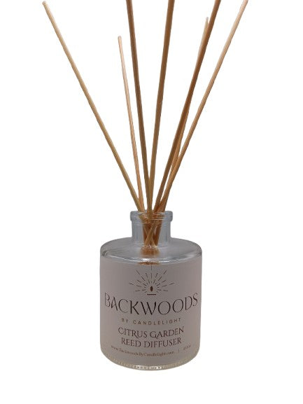 Citrus Garden Room Diffuser