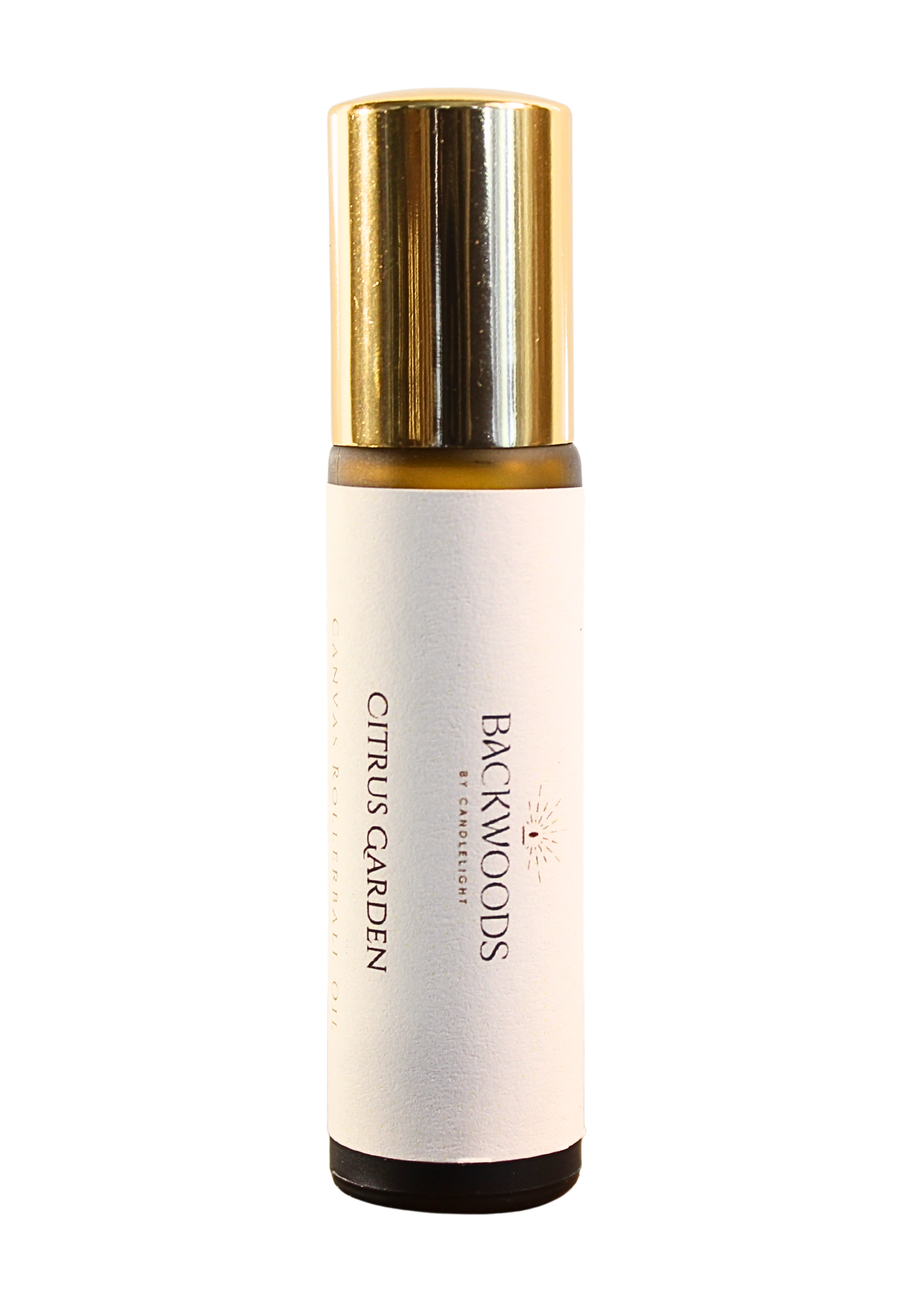 Citrus Garden Rollerball Oil