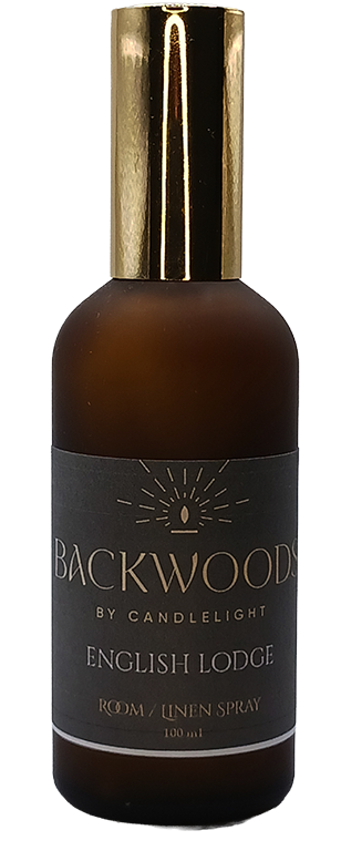 English Lodge Room & Linen Spray