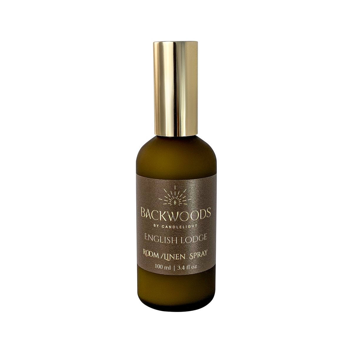 English Lodge Room & Linen Spray