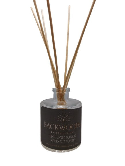 English Lodge Room Diffuser