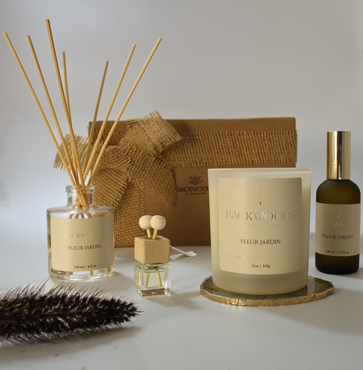 Fleur Jardin Gift Set