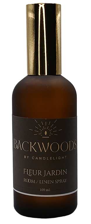 Fleur Jardin Room & Linen Spray