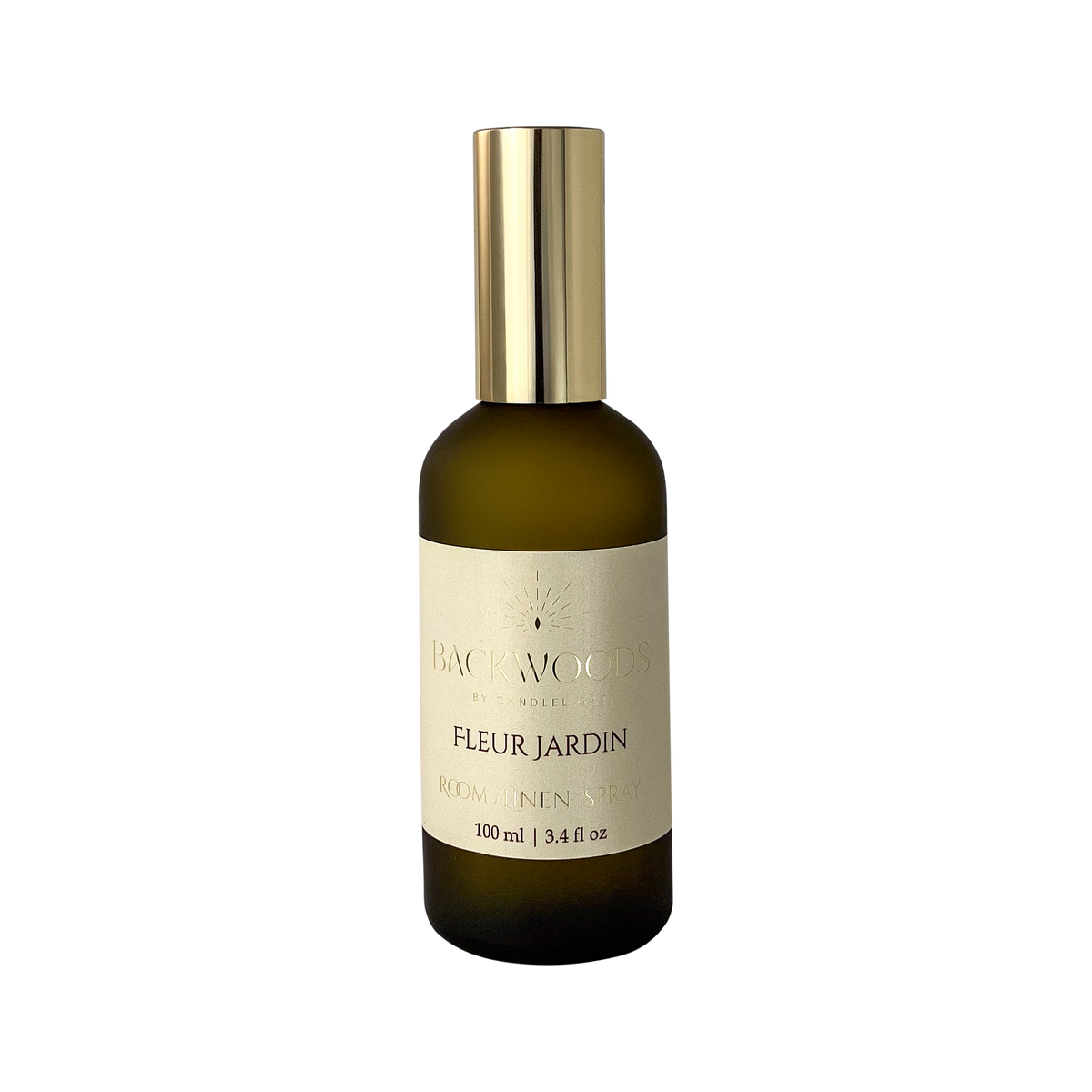 Fleur Jardin Room & Linen Spray