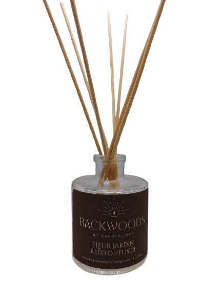 Fleur Jardin Room Diffuser