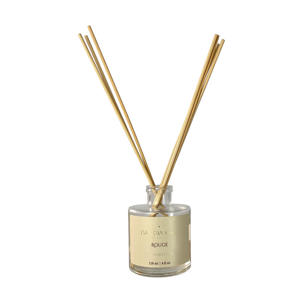 Rouge Reed Diffuser