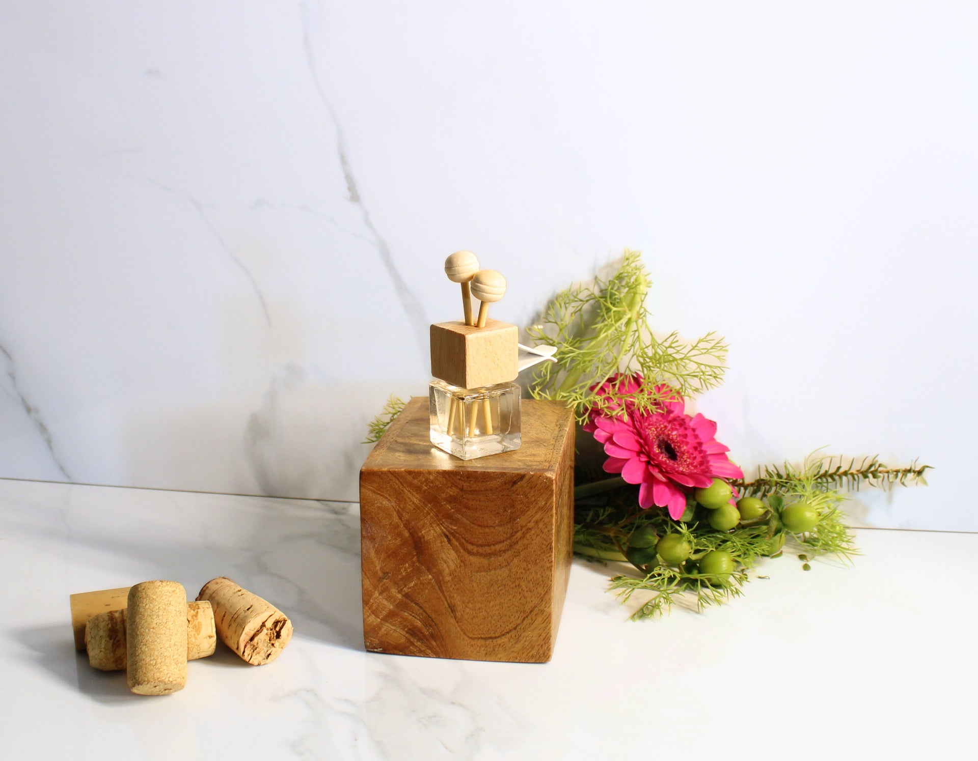 Rouge Room Car Diffuser