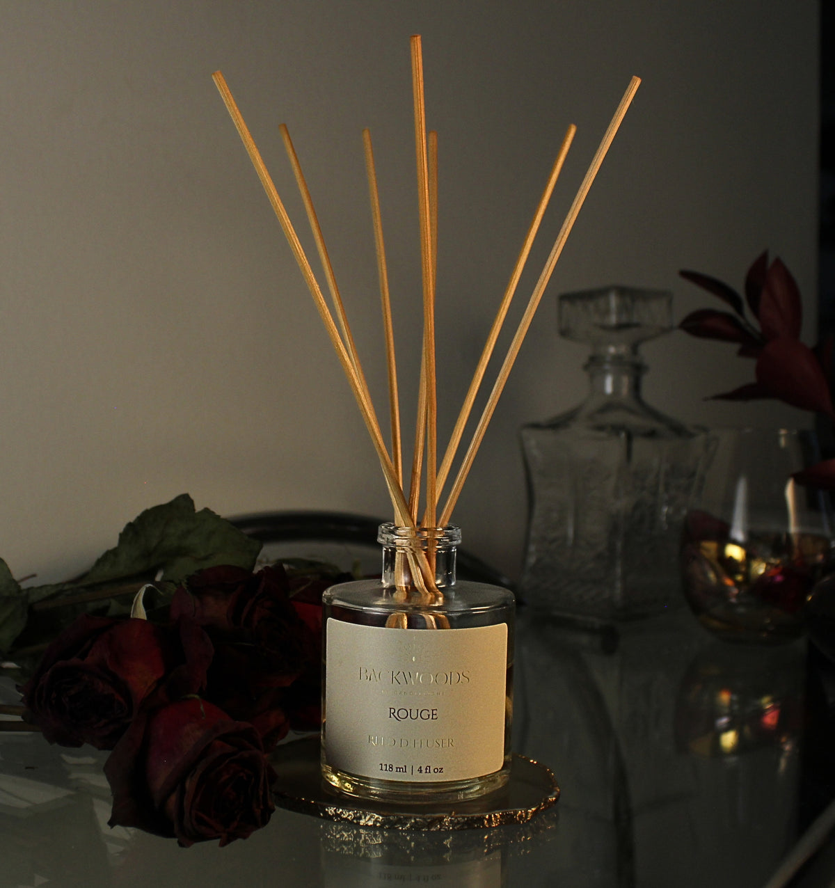 Rouge Reed Diffuser