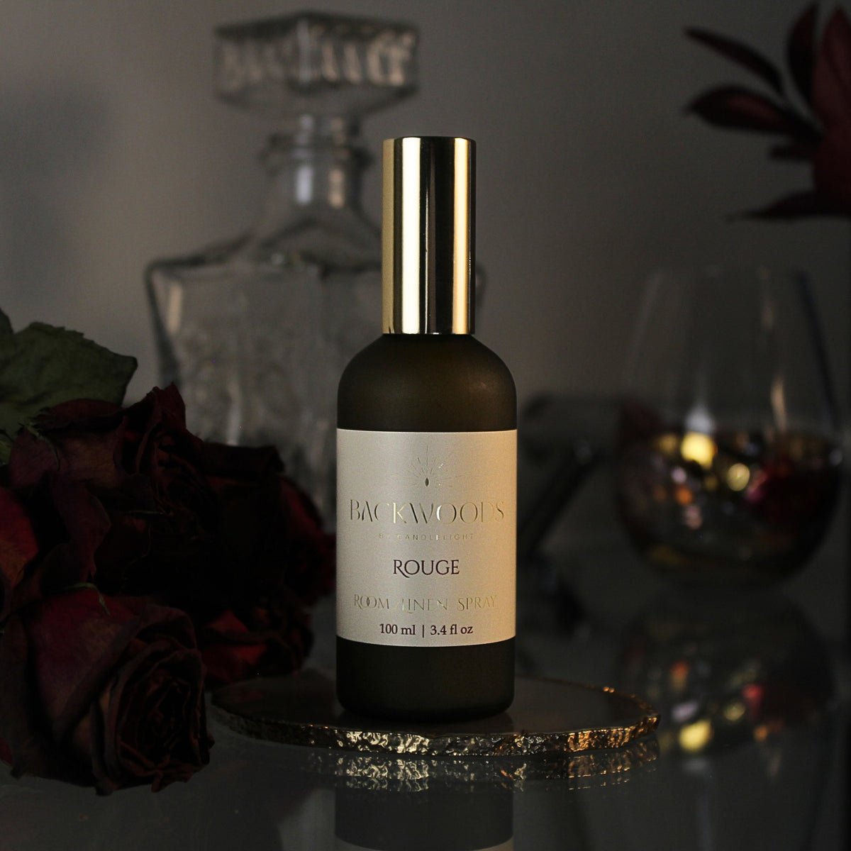 Rouge Room & Linen Spray