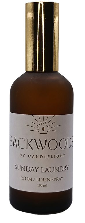 Sunday Laundry Room & Linen Spray