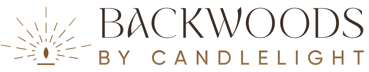 Backwoods By Candlelight