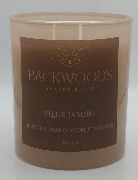 Fleur Jardin Candle